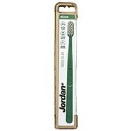 JORDAN Green Clean Medium 1 pcs - Toothbrush