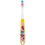 JORDAN Step 3, 6-9 years, 1 piece - Children's Toothbrush