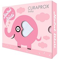 CURAPROX Baby Girl gift box - Gift Set