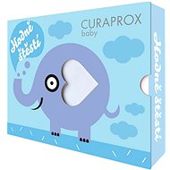 CURAPROX Baby Boy gift box - Gift Set