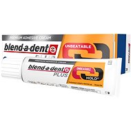 BLEND-A-DENT Plus Dual Power Denture Fixative 40 g - Dental Adhesive