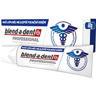 BLEND-A-DENT Professional, Strong Fixative 40 ml - Dental Adhesive