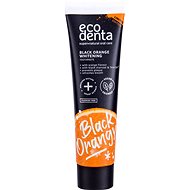 ECODENTA Black Orange Whitening 100ml - Toothpaste