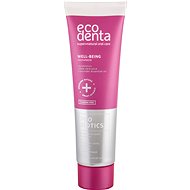 ECODENTA Probiotics Well-Being 100ml - Toothpaste