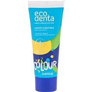 ECODENTA Cavity Fighting Kids 75ml - Toothpaste