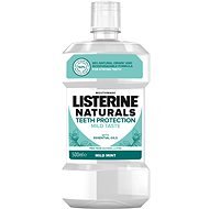 LISTERINE Naturals Teeth Protection 500ml - Mouthwash