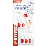 ELMEX Interdental brushes 2mm (6 pcs) - Interdental Brush