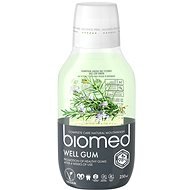 BIOMED Well Gum 250ml - Mouthwash