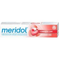MERIDOL Complete Care érzékeny fogíny és fogak 75 ml - Fogkrém