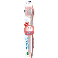 MERIDOL Complete Care Soft 1 pcs - Toothbrush