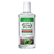 TIANDE Dr. Taiga Fyto mouthwash 250 ml - Mouthwash