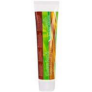 TIANDE green tea and ginseng Sanchi 120 g - Toothpaste