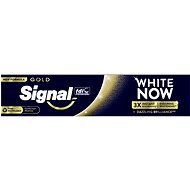 SIGNAL White Now Gold 75 ml - Toothpaste