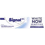 SIGNAL White Now Sensitive 75 ml - Toothpaste