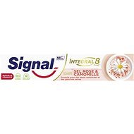 SIGNAL Nature Elements Integral 8 Chamomile & Himalayan Salt 75 ml - Toothpaste