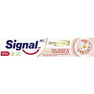 SIGNAL Nature Elements Integral 8 Chamomile & Himalayan Salt 75 ml - Toothpaste
