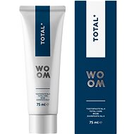 WOOM Total+ 75 ml - Toothpaste