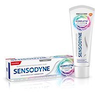 SENSODYNE Complete Protection Whitening 75 ml - Fogkrém