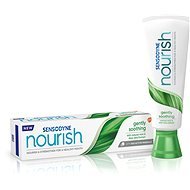 SENSODYNE Nourish Gently Soothing 75 ml - Toothpaste