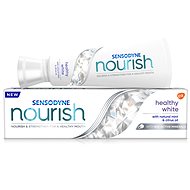 SENSODYNE Nourish Healthy White 75 ml - Toothpaste