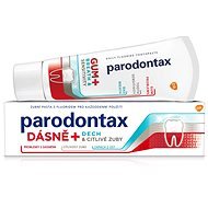 PARODONTAX for gums + breath & sensitive teeth 75 ml - Toothpaste