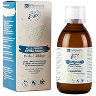 laSaponaria Extra fresh with mint and goldenrod BIO 250 ml - Mouthwash