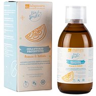 laSaponaria protective with orange and xylitol BIO 250 ml - Mouthwash