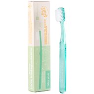 laSaponaria children's toothbrush, green - Toothbrush