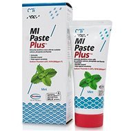 GC MI Paste Plus Menthol 35 ml - Toothpaste