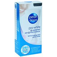 PEARL DROPS Pro White 50 ml - Fogkrém