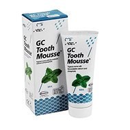 GC Tooth Mousse Menthol 35 ml - Toothpaste