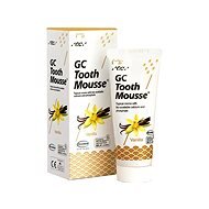 GC Tooth Mousse Vanília 35 ml - Fogkrém
