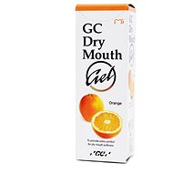GC Dry Mouth Orange Gel 35 ml - Tooth Gel