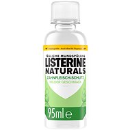 LISTERINE Naturals Gum Protection 95 ml - Mouthwash