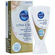 PEARL DROPS Tea & Coffee 50ml - Toothpaste