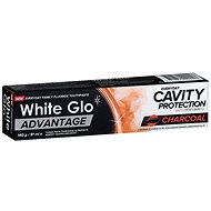 WHITE GLO Advantage 140 g - Toothpaste