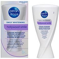 PEARL DROPS Hollywood Smile 50ml - Toothpaste