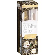 WHITE GLO Coconut Oil Shine 150 g - Toothpaste