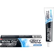 WHITE GLO Advantage Cavity Mint 140 g - Toothpaste