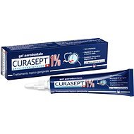 CURASEPT ADS 310 1% CHX periodontális gél 30 ml - Ínyzselé