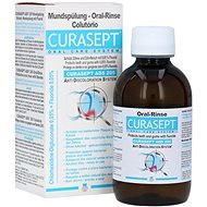 CURASEPT ADS 205 0,05%CHX + 0,05% fluorid 200 ml - Szájvíz