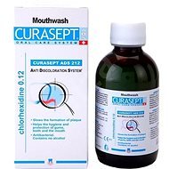 CURASEPT ADS 212 0,12%CHX 200 ml - Mouthwash