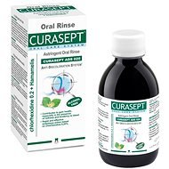 CURASEPT ADS Astringent 0,2%CHX hamamelissel 200 ml - Szájvíz