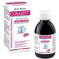 CURASEPT ADS Soothing 0.2%CHX with chlorobutanol 200 ml - Mouthwash