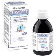 CURASEPT ADS Regenerating 0,2%CHX hialuronsavval 200 ml - Szájvíz