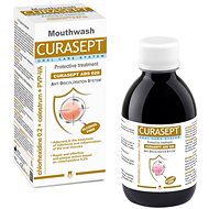 CURASEPT ADS Protective 0,2%CHX+PVP-VA with colostrum 200 ml - Mouthwash