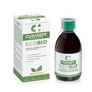 CURASEPT EcoBio 300 ml - Szájvíz