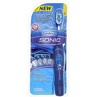 SPINBRUSH Sonic - MIX metallic colours - Electric Toothbrush