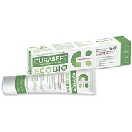 CURASEPT EcoBio 75 ml - Toothpaste
