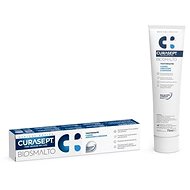 CURASEPT Biosmalto Caries Abraze&Eroze 75 ml - Toothpaste